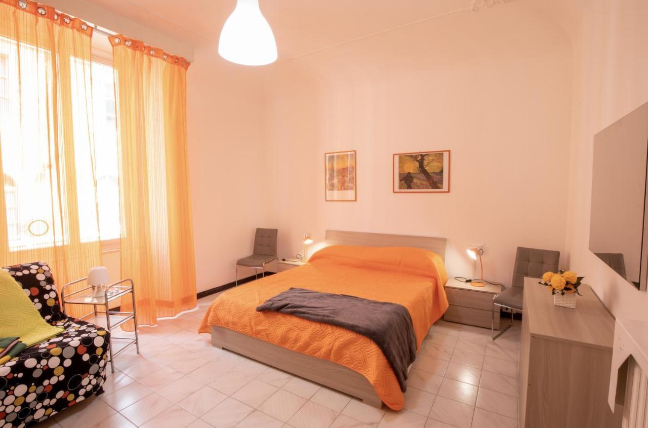 Appartement Via Manzoni à Savone Extérieur photo