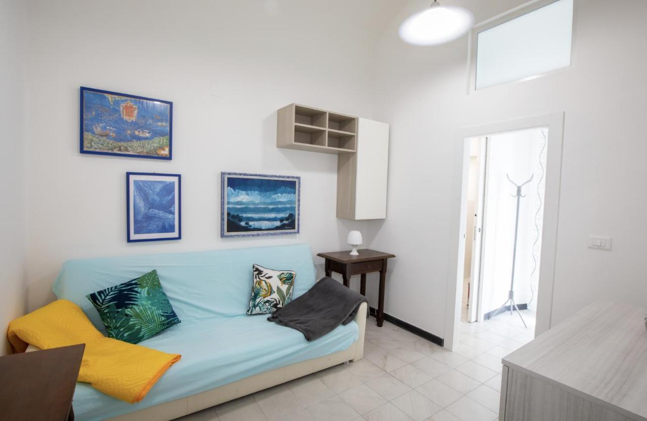 Appartement Via Manzoni à Savone Extérieur photo