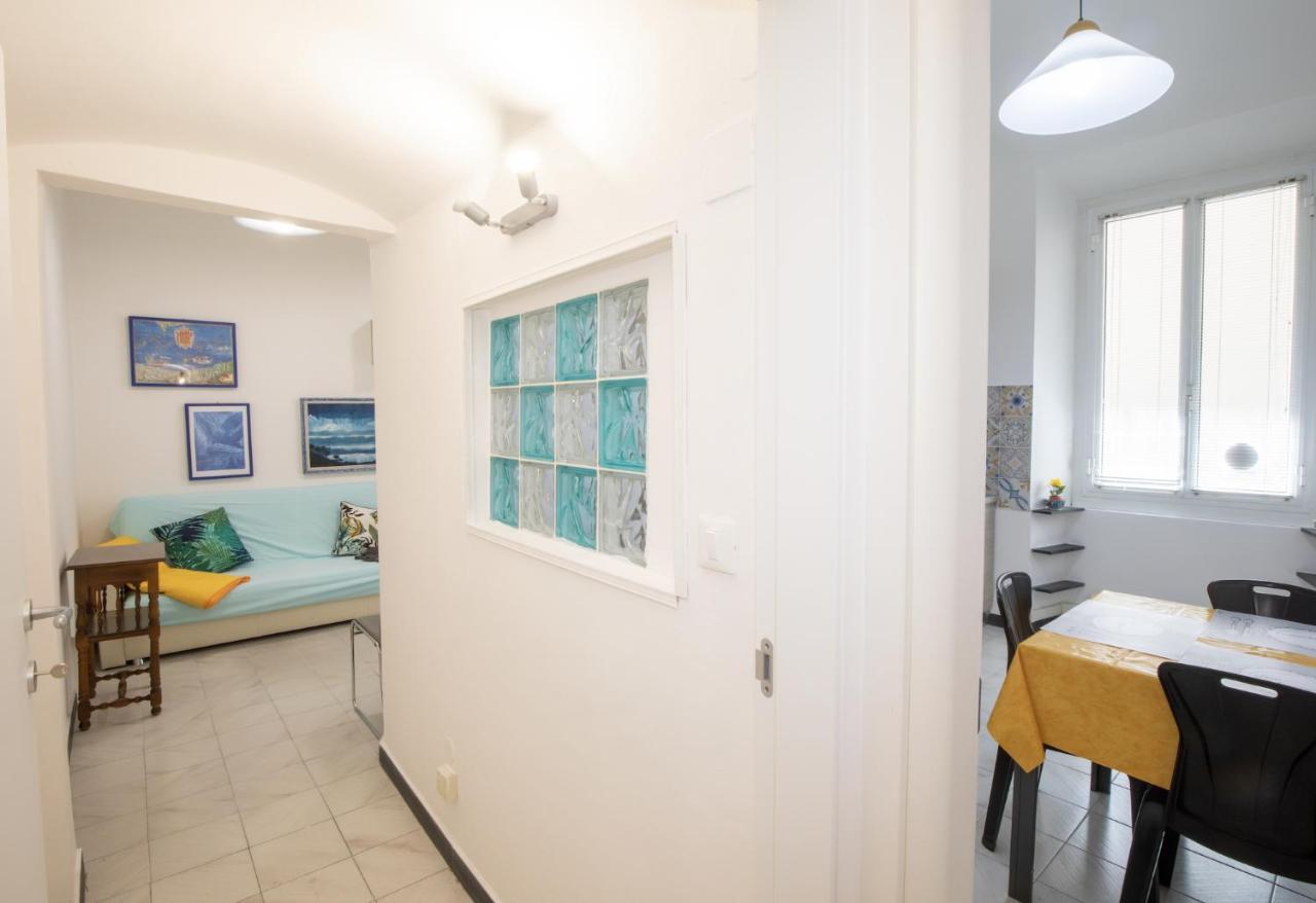 Appartement Via Manzoni à Savone Extérieur photo