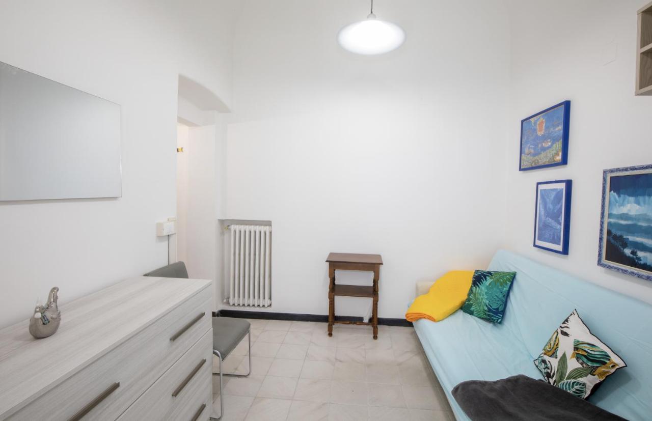 Appartement Via Manzoni à Savone Extérieur photo