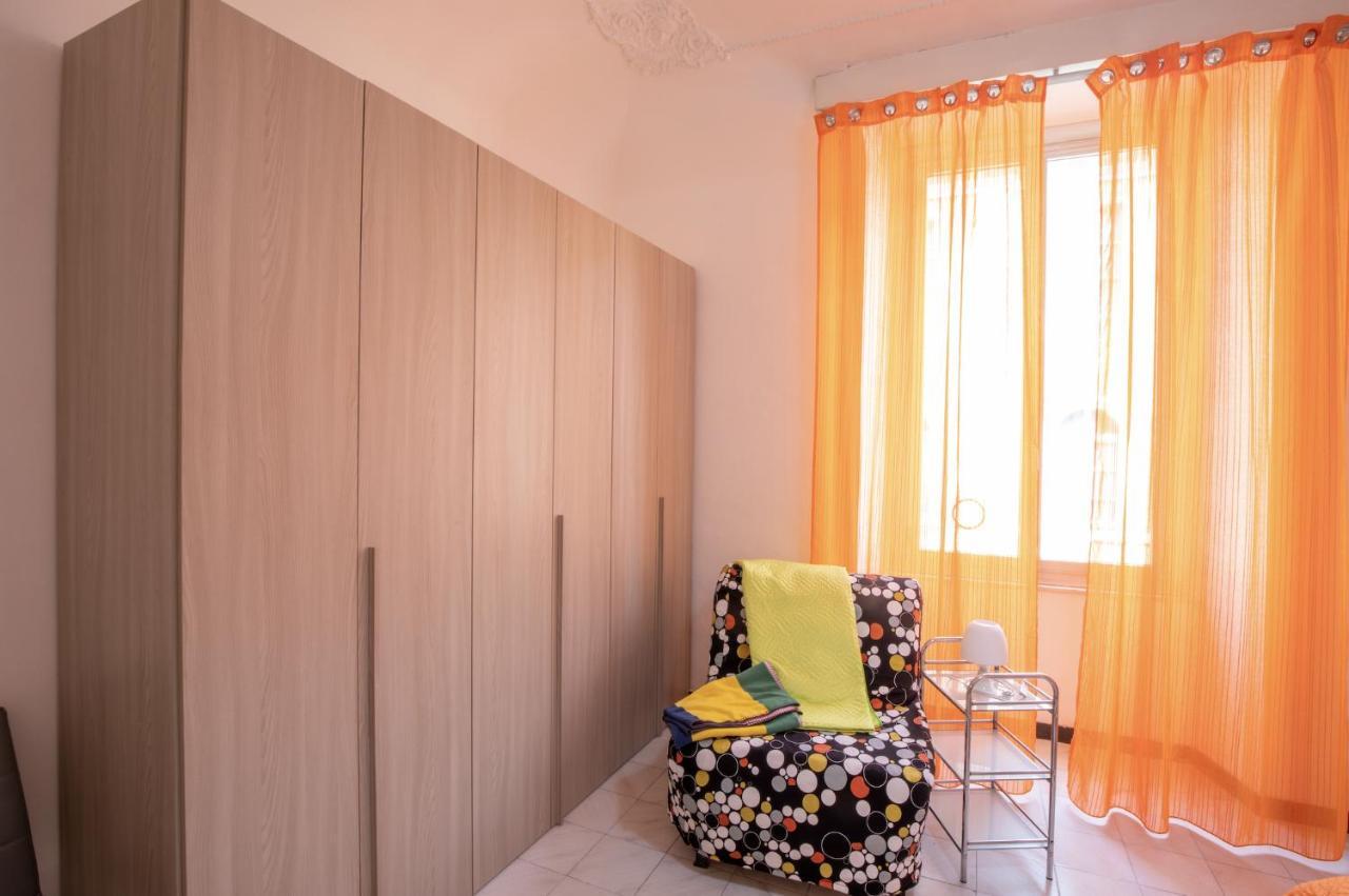 Appartement Via Manzoni à Savone Extérieur photo