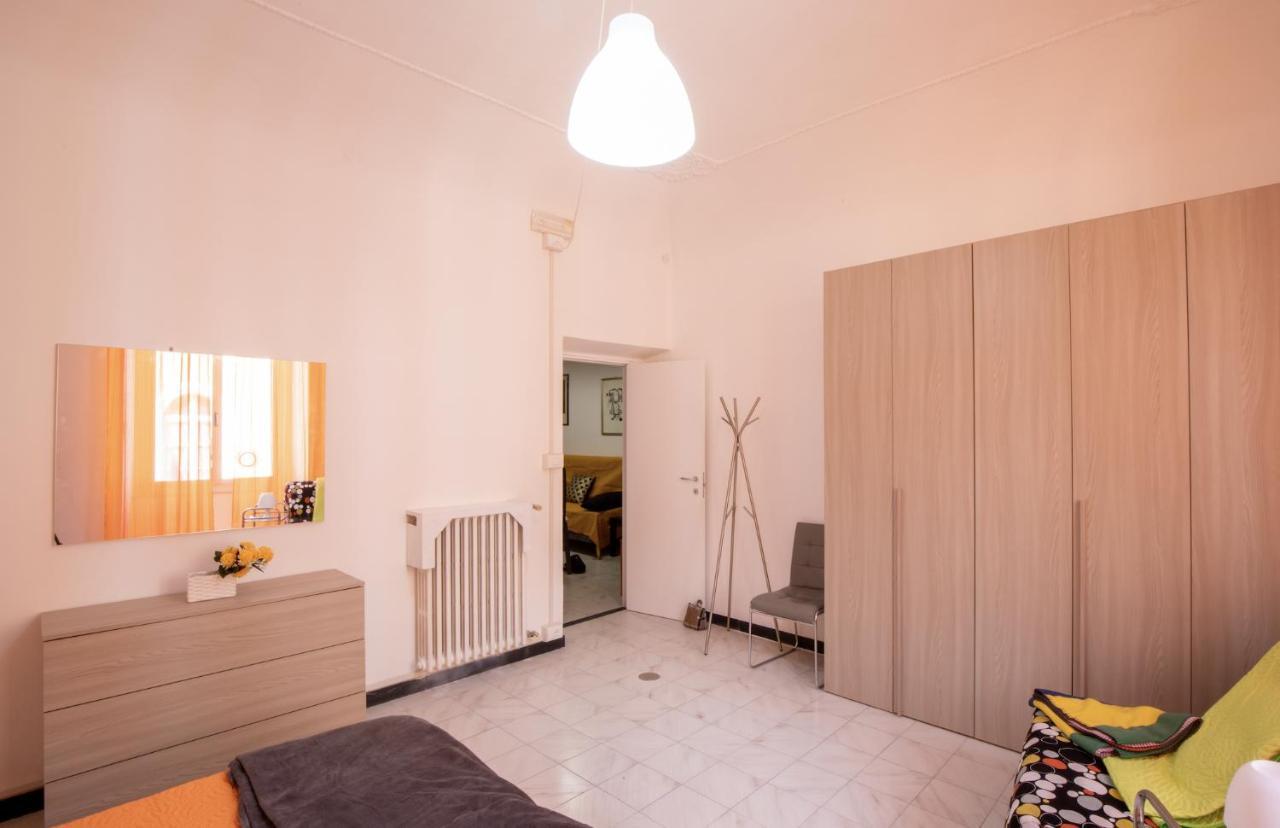 Appartement Via Manzoni à Savone Extérieur photo