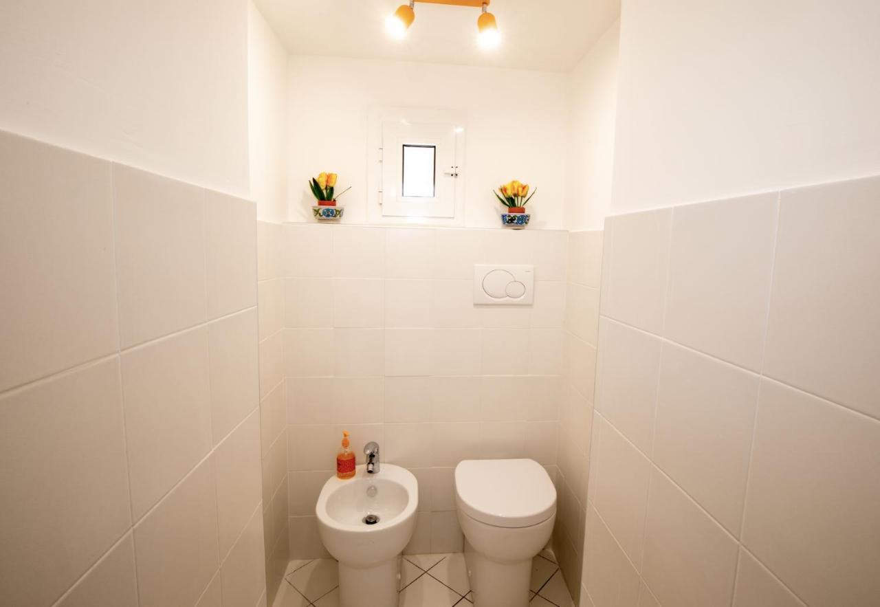 Appartement Via Manzoni à Savone Extérieur photo