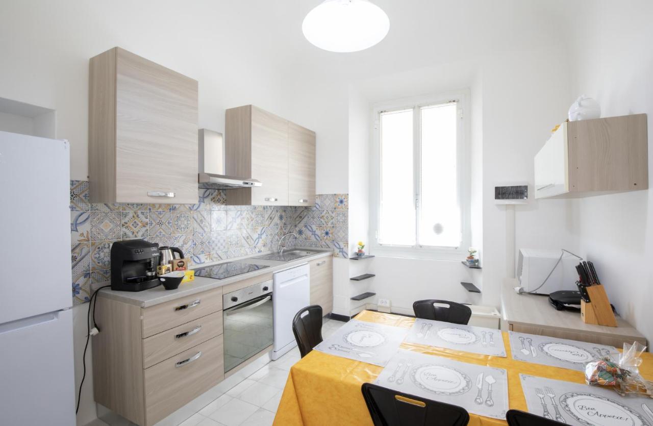 Appartement Via Manzoni à Savone Extérieur photo